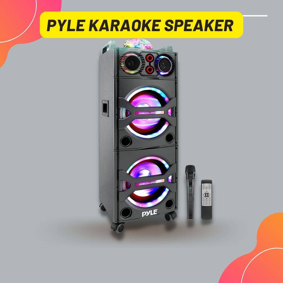 mouth Torches Industrialize Best Karaoke Machine with Auto Tune (Now Sounds Your Best!)